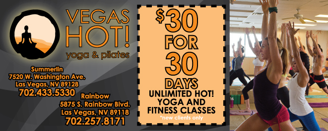 Yoga Pilates Hot fitness