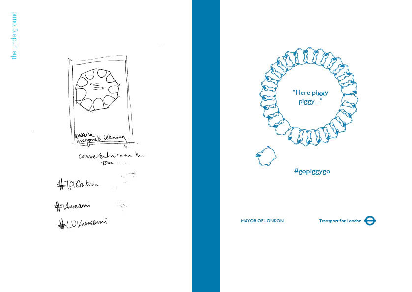 book development file graphic Book Binding book design third year