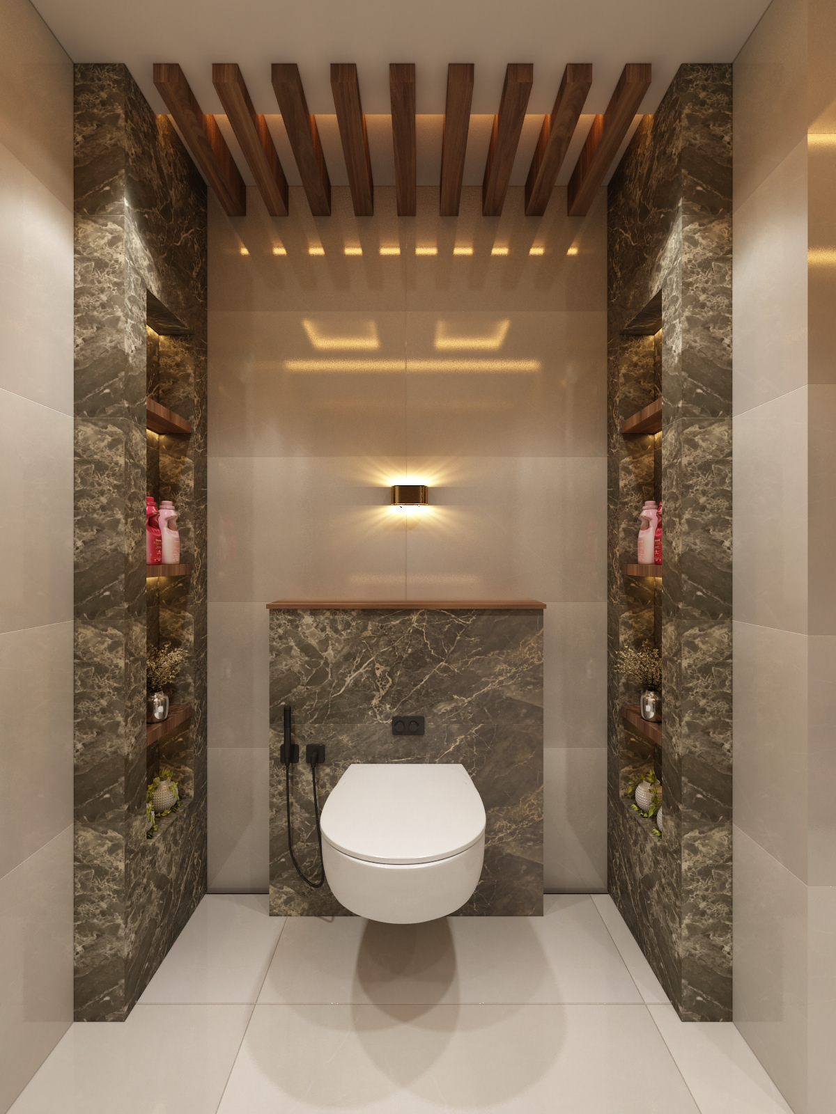 bathroom architecture interior design  vanity wardrobes mirror reflection modernbathroomdesign