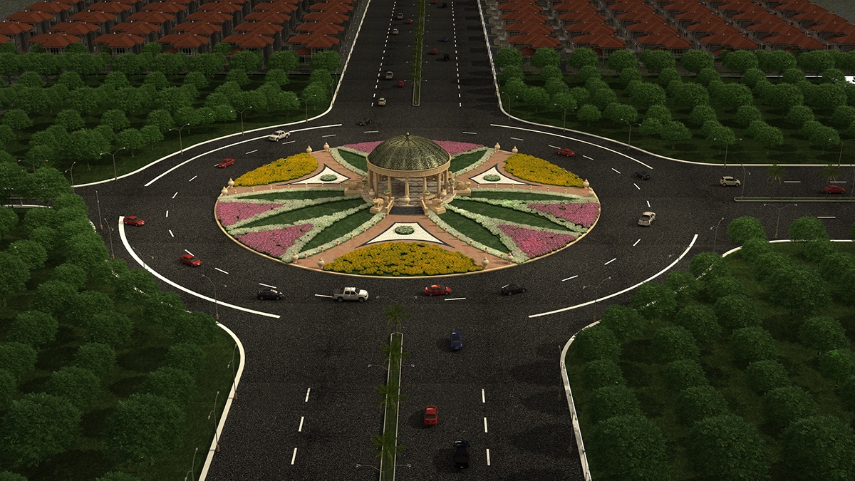 Roundabout Design Software Free Download