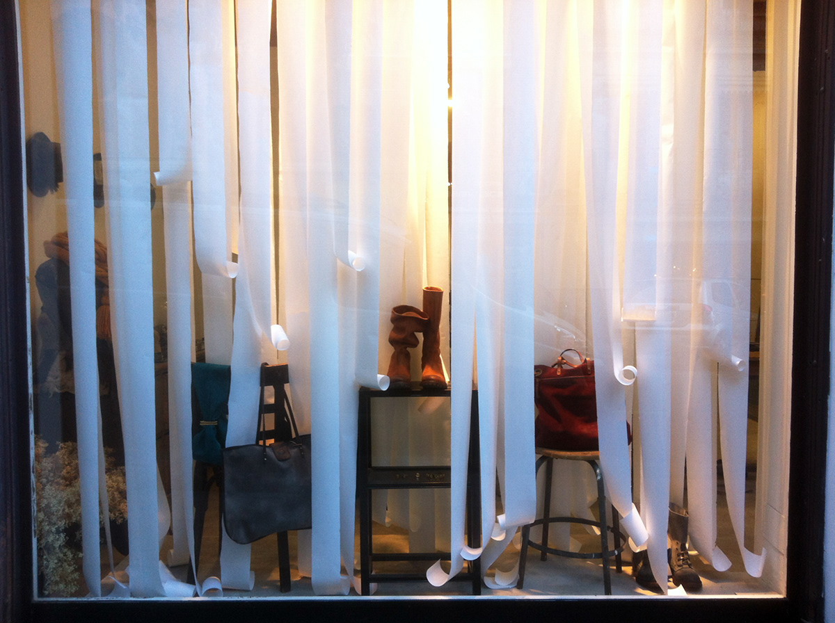 shop window design Retail Window Display escaparates escaparatismo