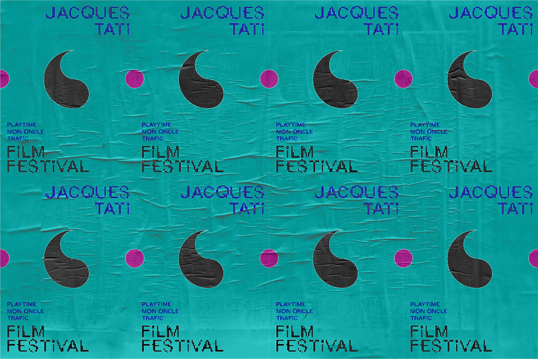 festival Film   poster