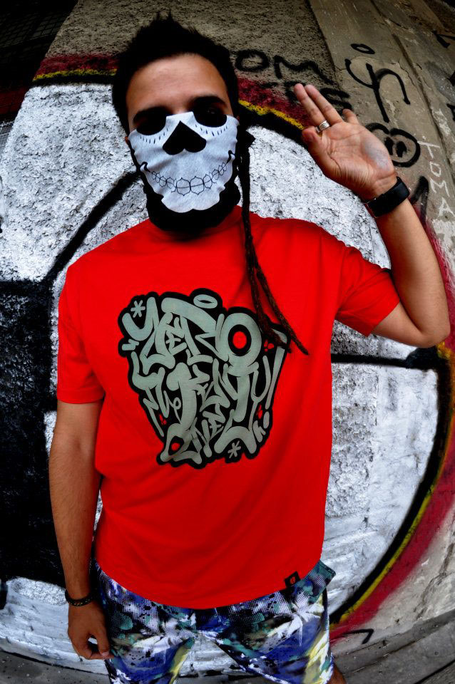 zero twenty One t-shirts  design Custom typo Street art grafitti Urban Boner