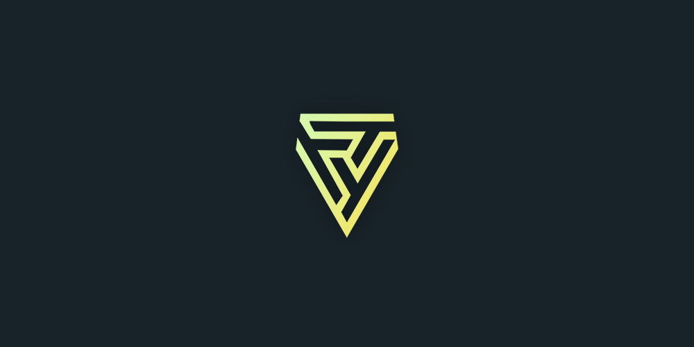 3D 3dlogo customlogo design letterlogo logos logotypes shapelogo vector vectorised