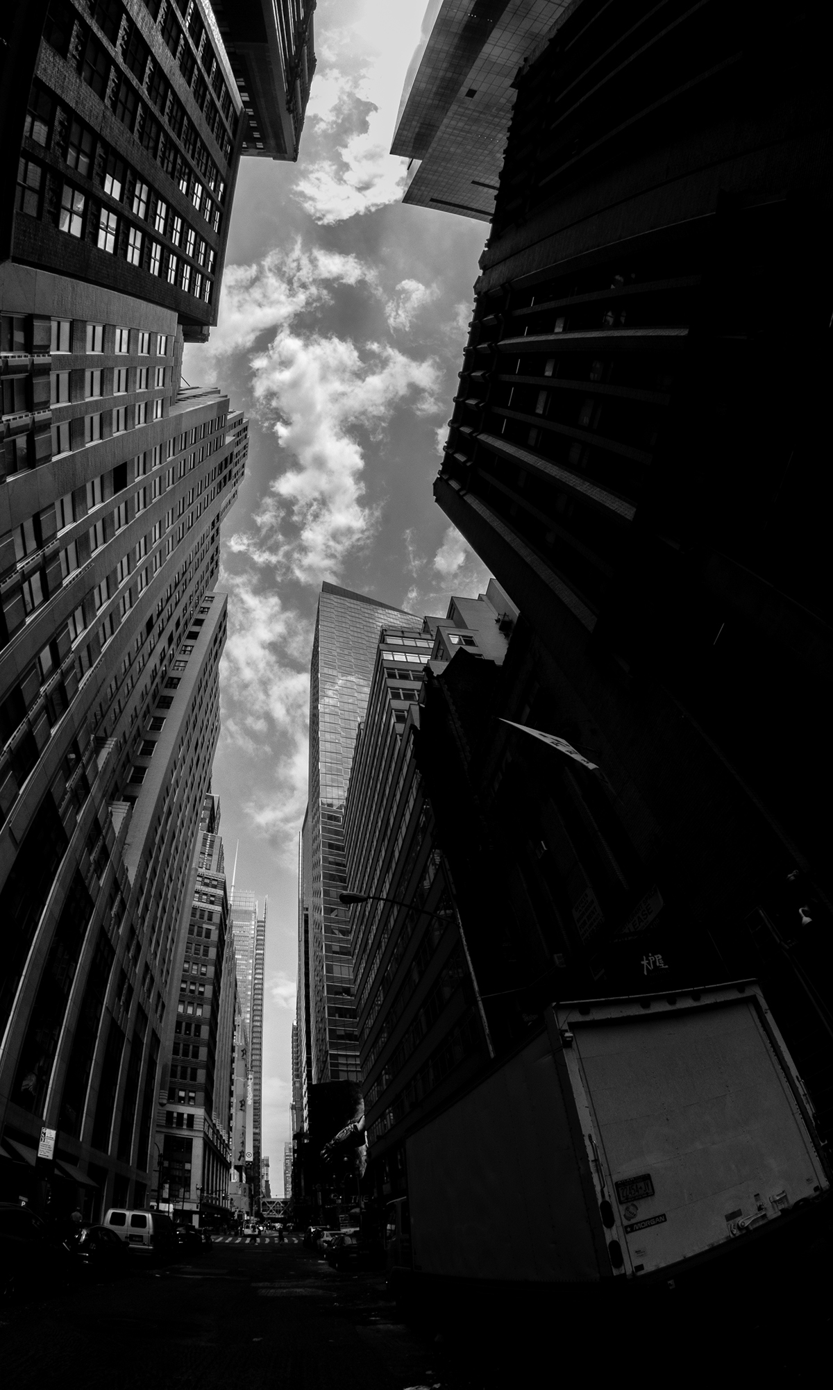 nyc New York street photography Rene Percei Lang Percei perceive Street Manhattan Brooklyn