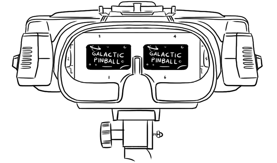 cardboard Oculus Rift Hololens Galaxy Gear vr AR future concept medium