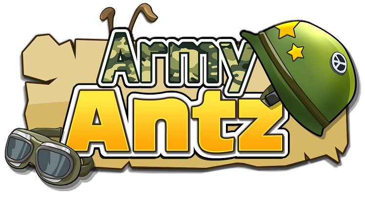 Army Antz  TKO Games unity UV's modelling art photoshop mobile games