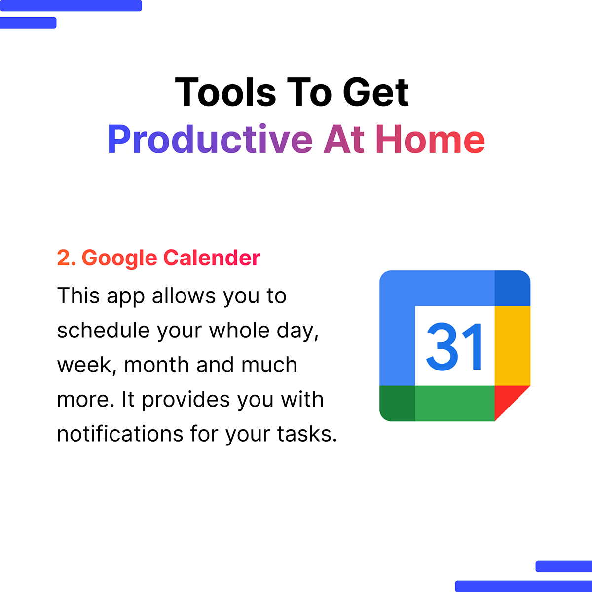 app Figma productive time management work from home