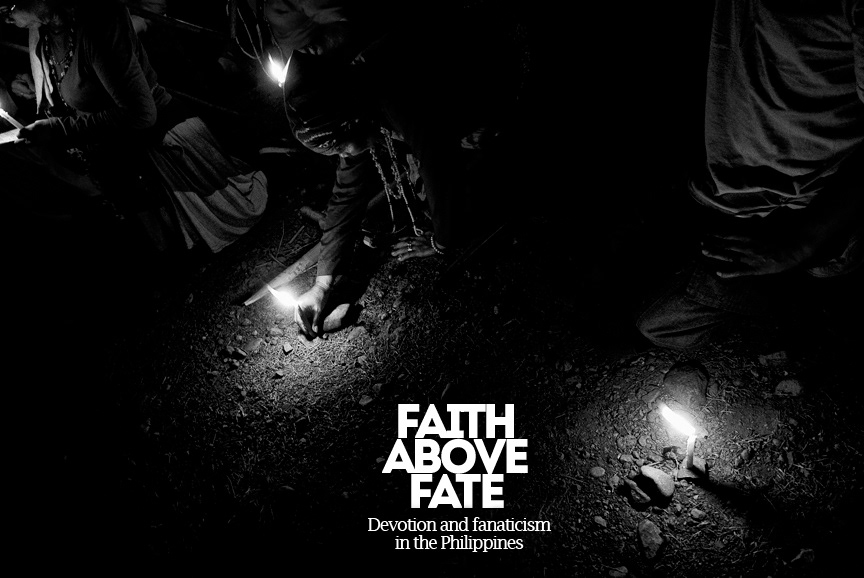 religion  Faith worship divine faith Fatacism  devotion Catholicism philippines asia Documentary 