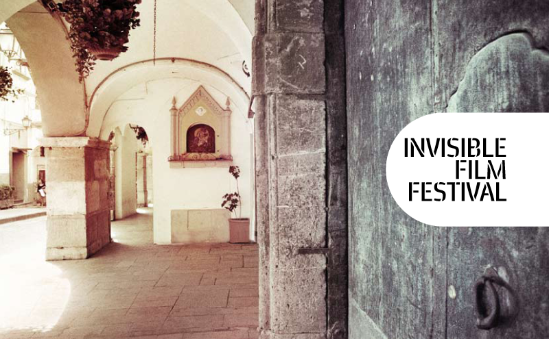 tourism Campania Events salerno cava de' tirreni NAPOLI Naples Italy textures portici borgo invisible film festival arte art
