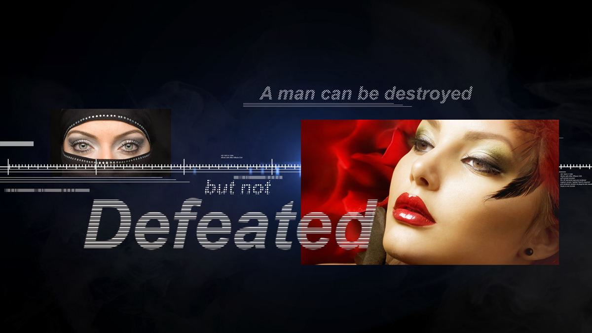 videohive aftereffect motiongraphic Ae template video