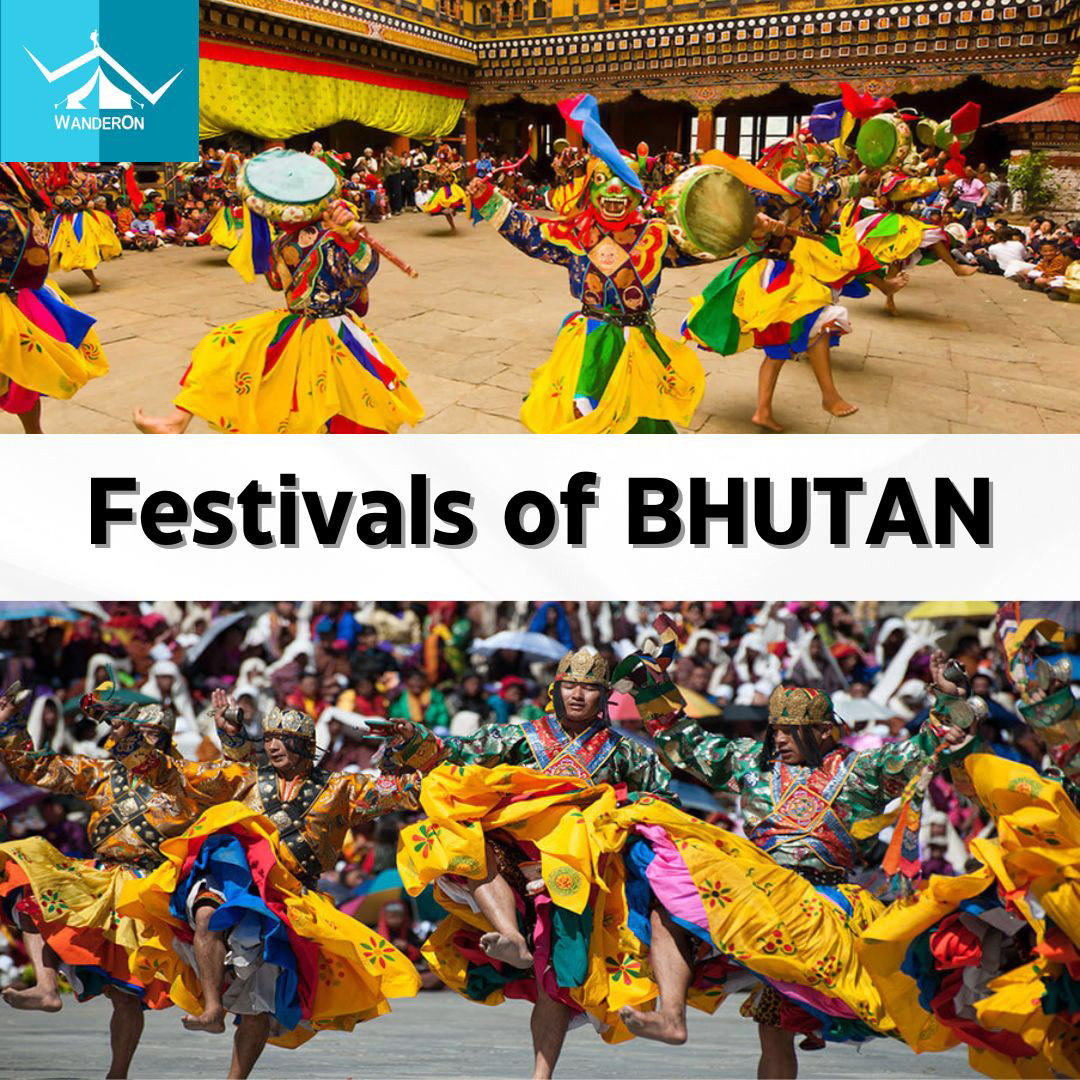 bhutanfestivals