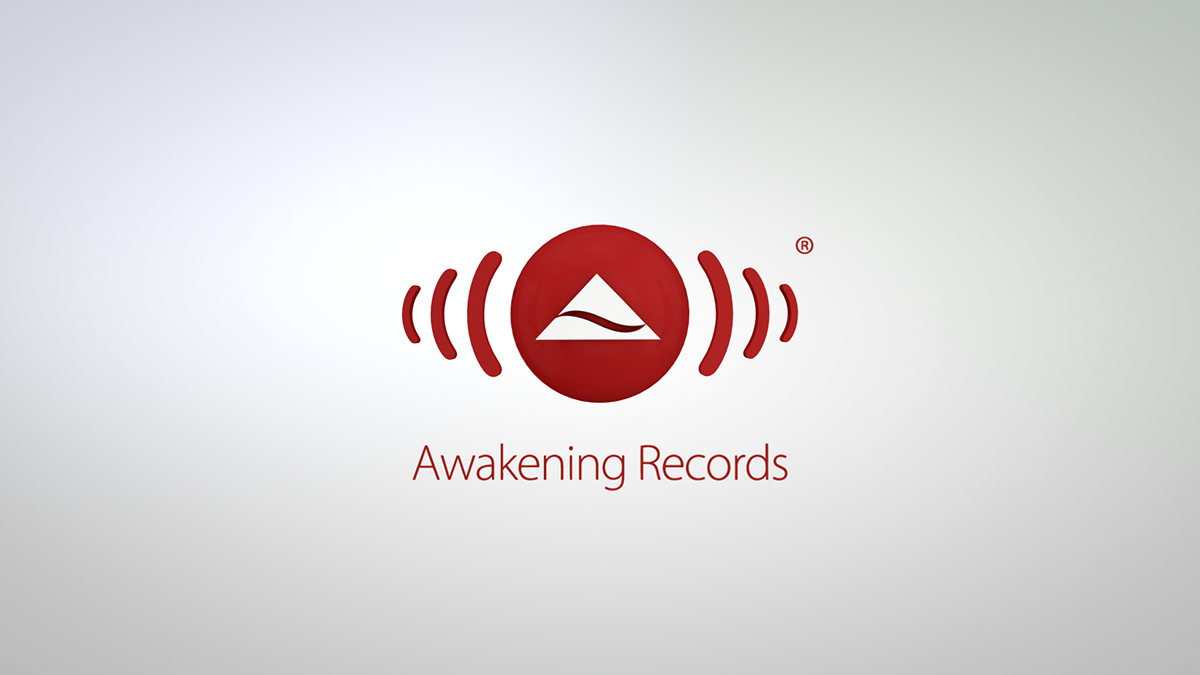 logo Awakening Records UK