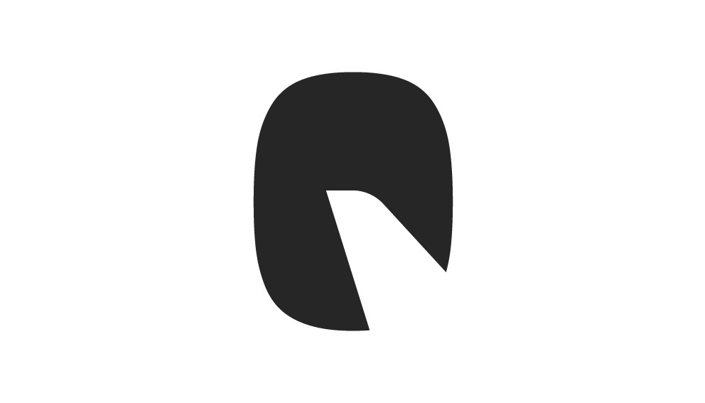branding  design minimalist Logotype brand identity typography   fonts modern Duotone