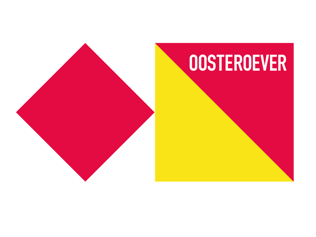 Ostende oostende olivier rensonnet Sien oosteroever rive est graphic approach Code de Popham