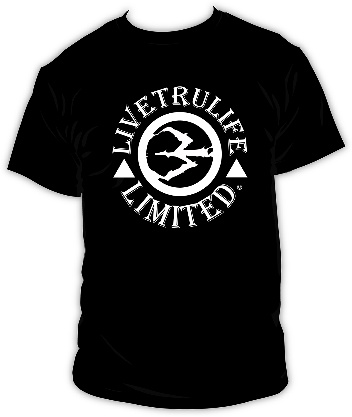 t-shirt St.Maarten design