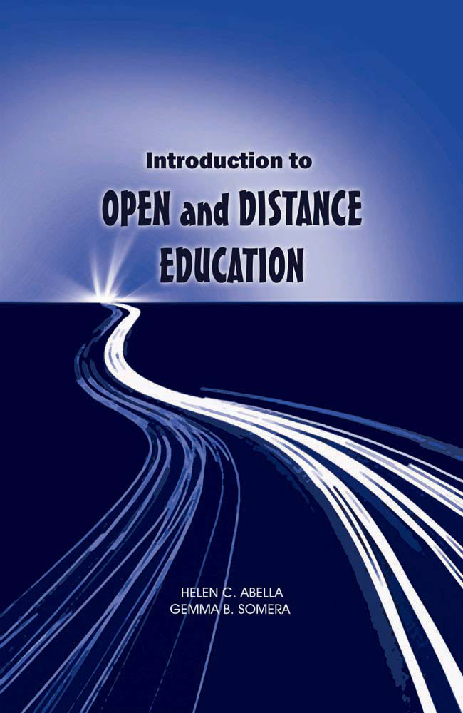open and distance Cover Art Book Cover Design book cover