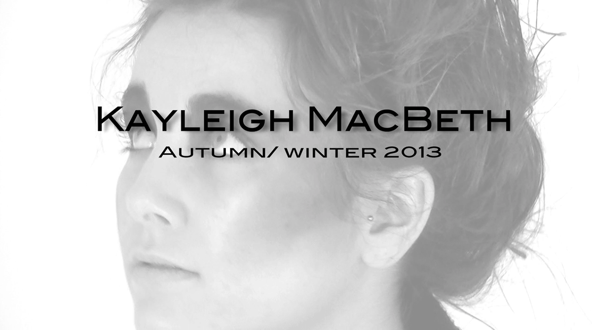 Kayleigh Macbeth jack fox Video Editing