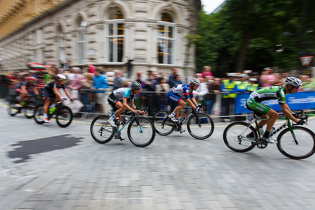 tour of britain Cycling sport Racing