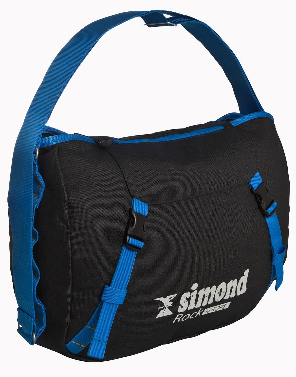 simond rock'n rope bag climbing rope bag Gear backpack messenger Shoulder strap