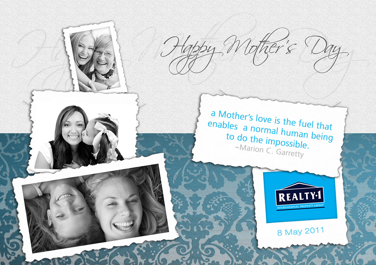 mothers day Realty 1