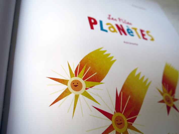 children's book astronomie pour enfants Livres jeunesse les editions du ricochet