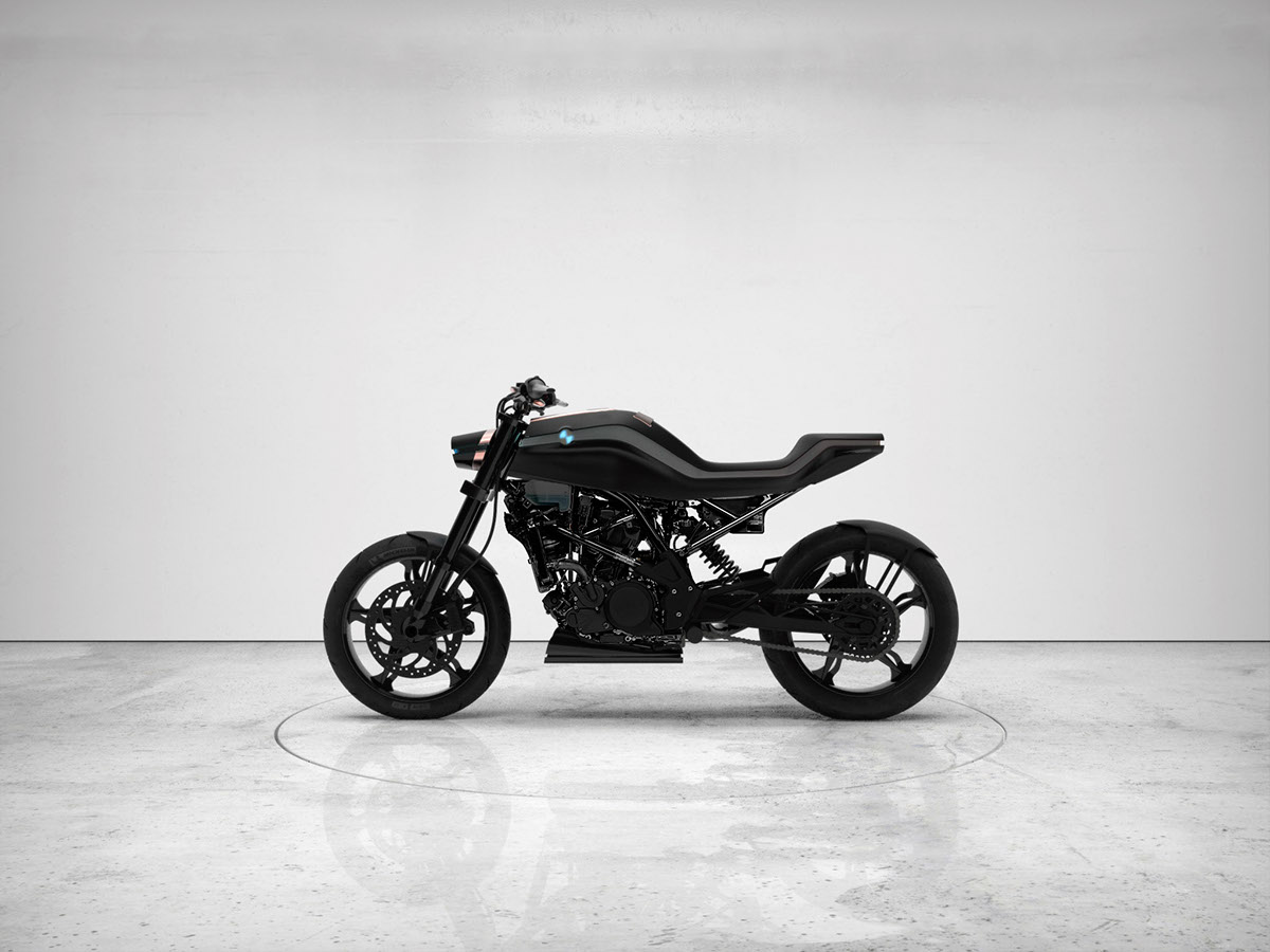 BMW BMW mottorad motorcycle product design  motorbike innovation