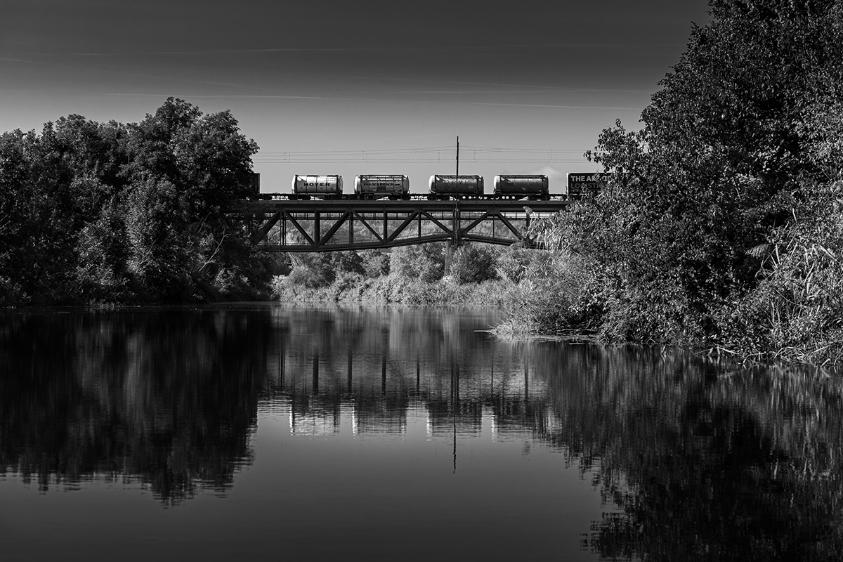bridge Photography  Adobe Photoshop CC Black&white Adobe Lightroom Cc Railway Bridge fotografie Landscape architecture