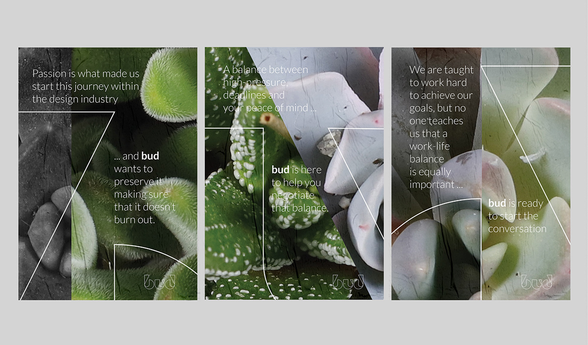 Adobe Portfolio branding  strategy design campaign