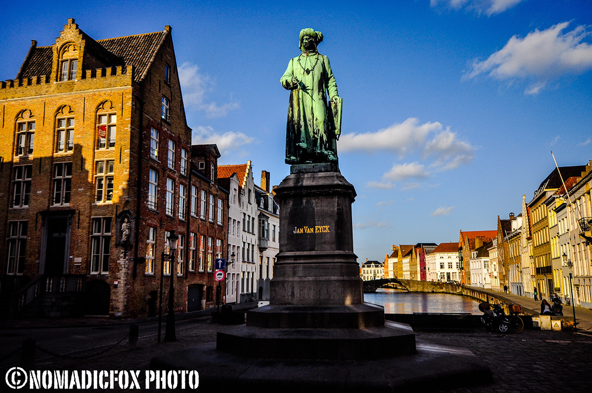bruges city tourism belgium belgian highlights walk streets wander people locals Travel Europe