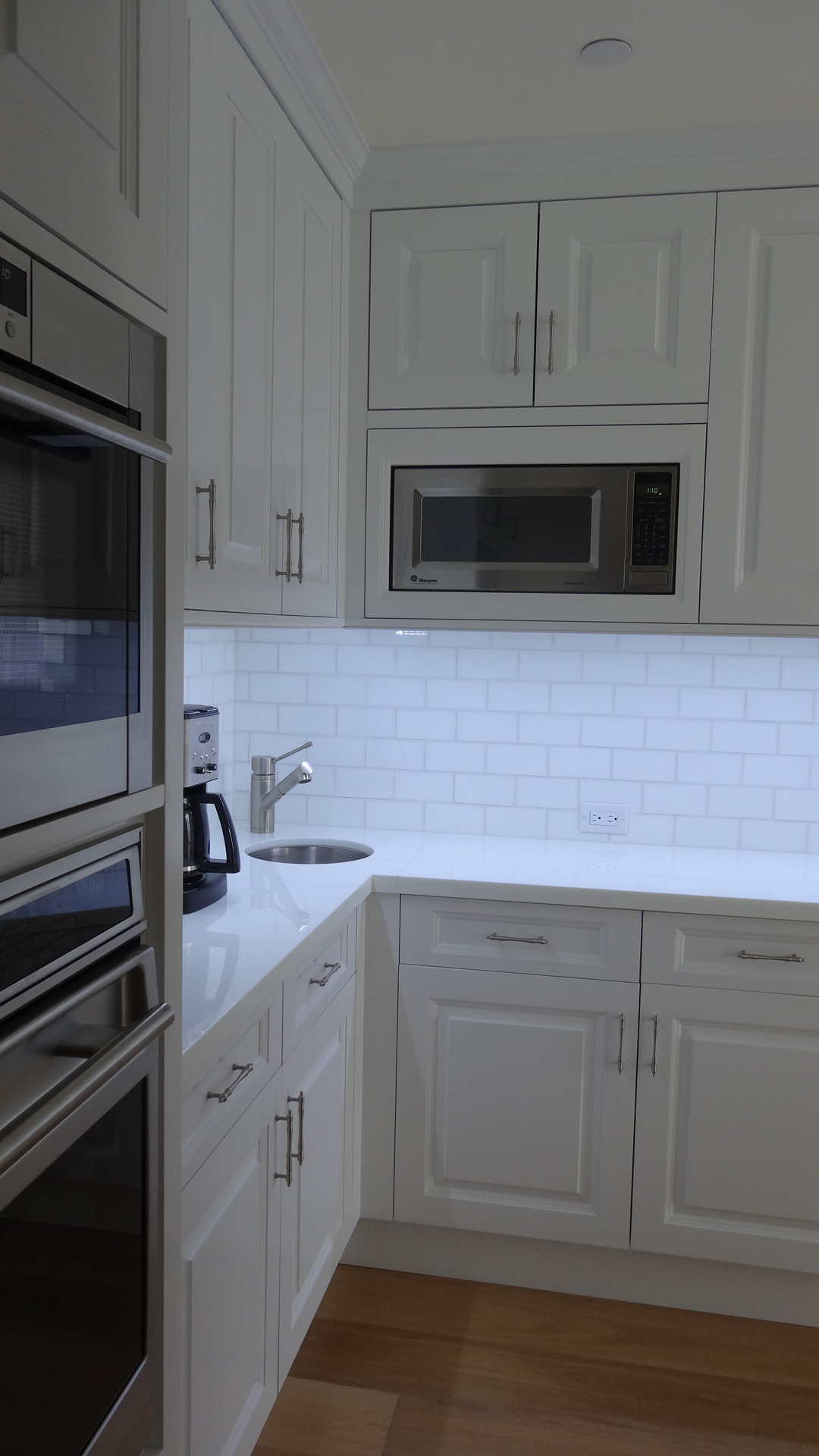 Space Planning Sub-Zero Appliances cabinetry kitchen design