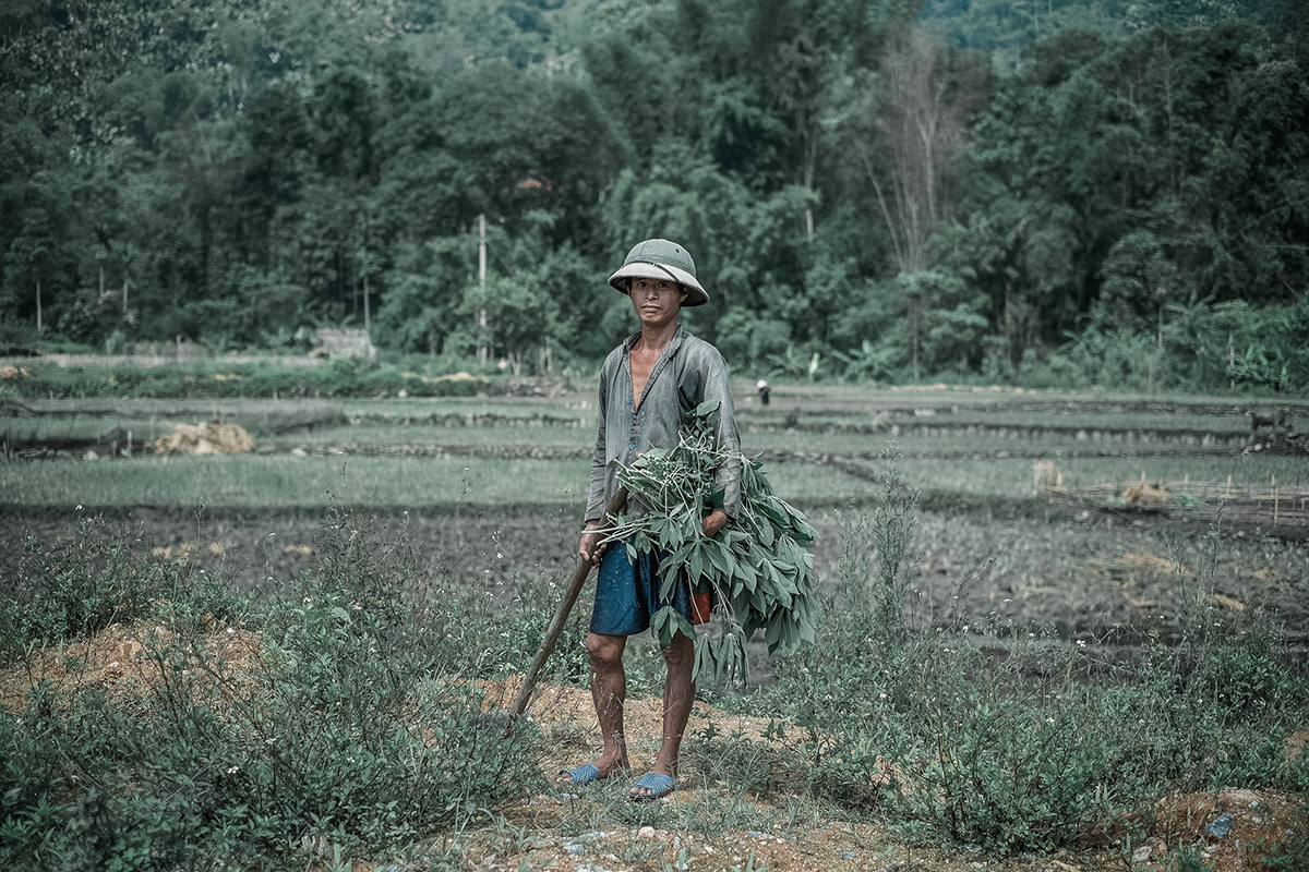 Nuno Andrade South East Asia bali camboja vietnam myanmar