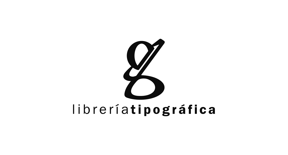 branding  Identidad Corporativa tipografica