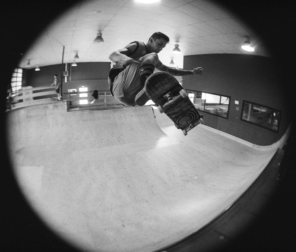 Fotografía Documental fotografia analogica 35 mm skateboarding monopatin