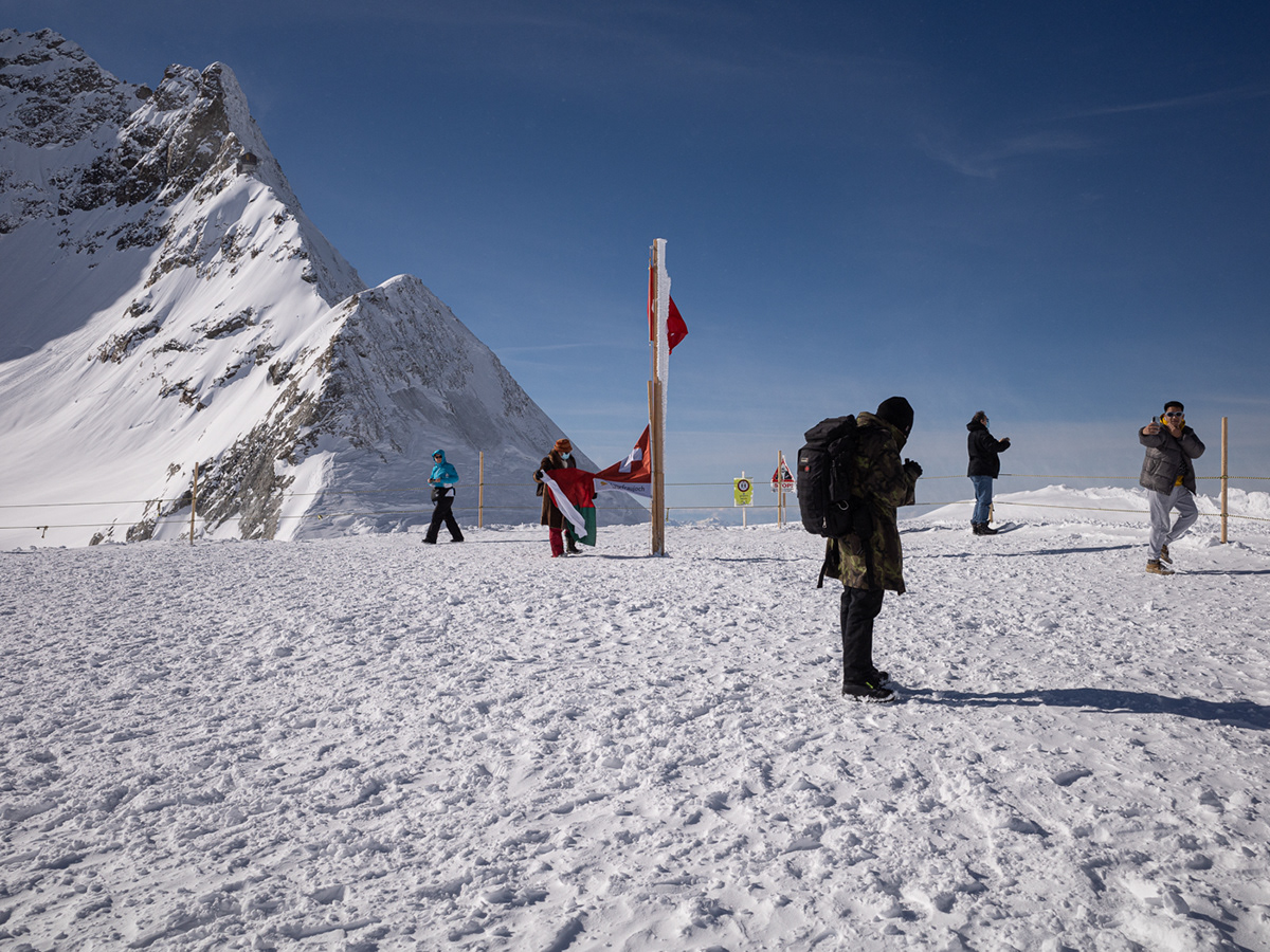 Alpen alps bern Eiger Jungfrau Jungfraujoch monch Schweiz swiss