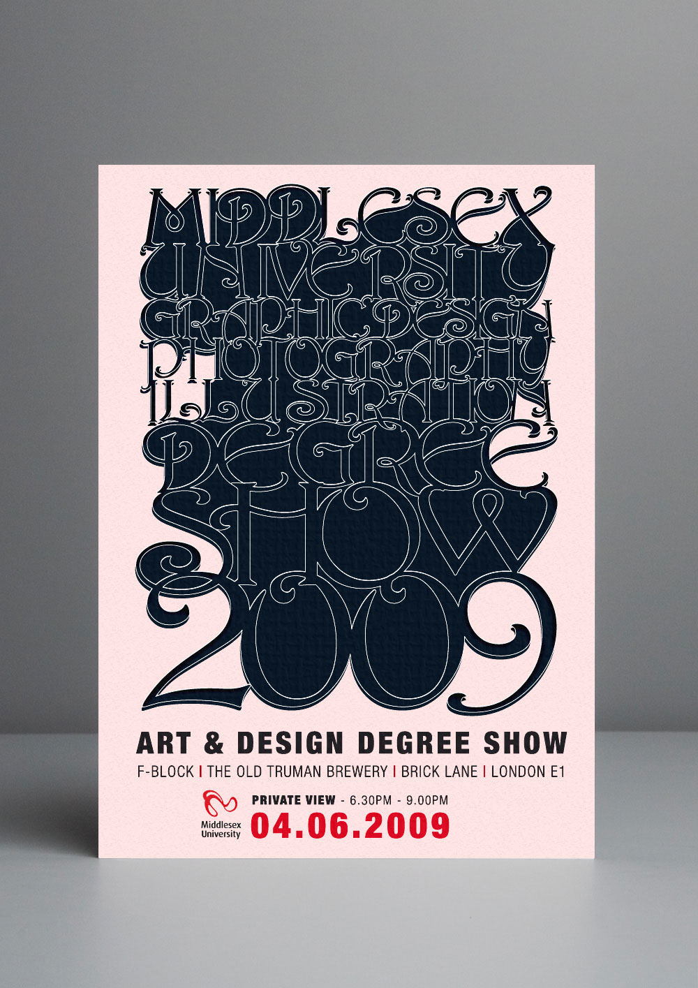 poster print typography   grafik