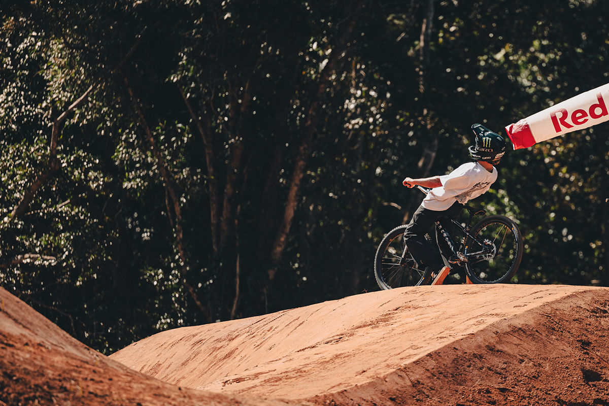 crankworx Cairns MTB Australia Bike sport ride Events