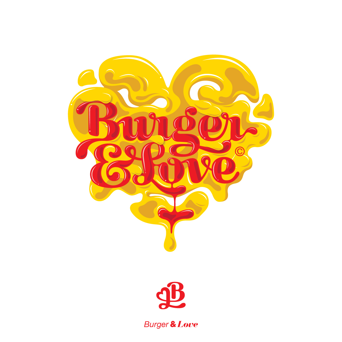 burger burger identity Burger Logo burger packaging script logo streetfood Fast food fastfood streetfood brand brand burger brand kissmiklos budapest
