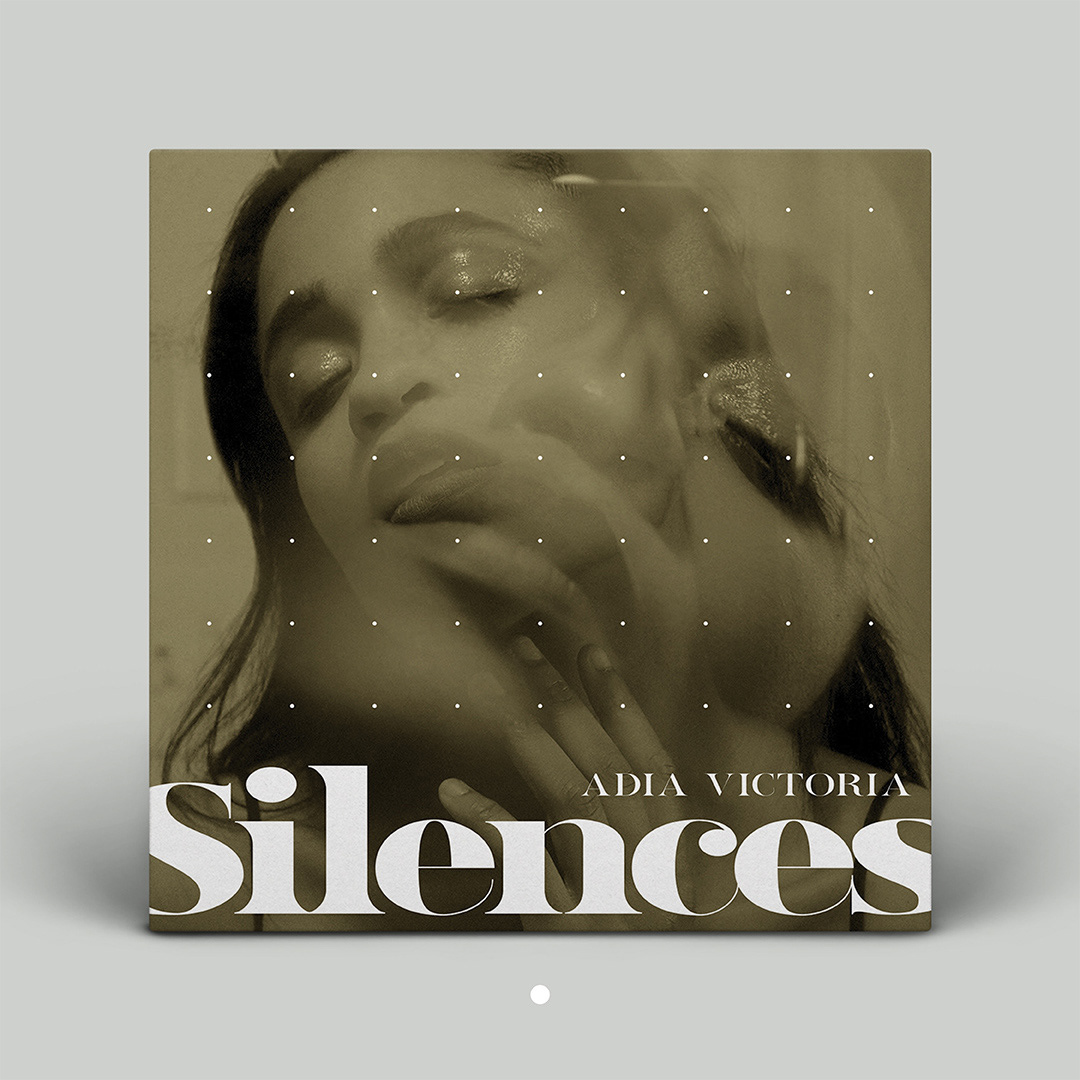 Album Packaging music graphic design  Album Packaging album cover cover slang inc adia atlantic records