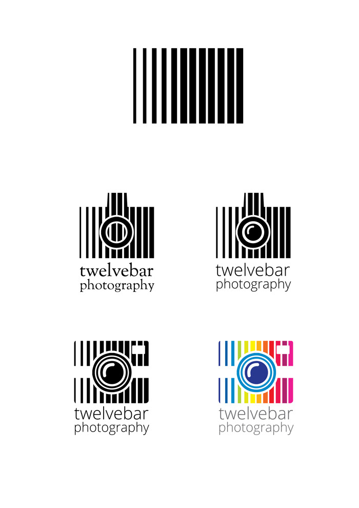 brand identity Logo Design logo colors