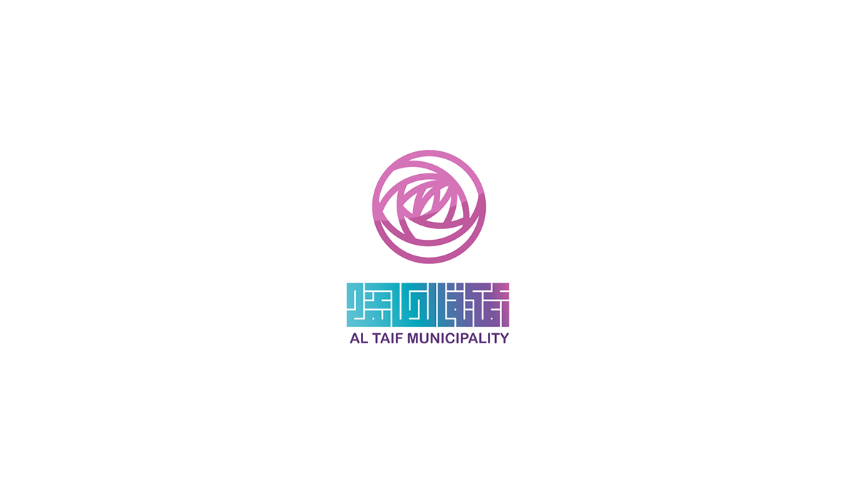 logo logo folio Branding Graphic Design