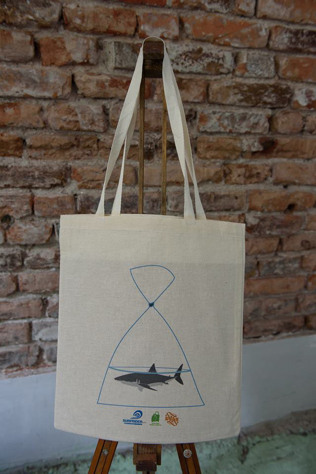 bags animals shark wildlife Printing