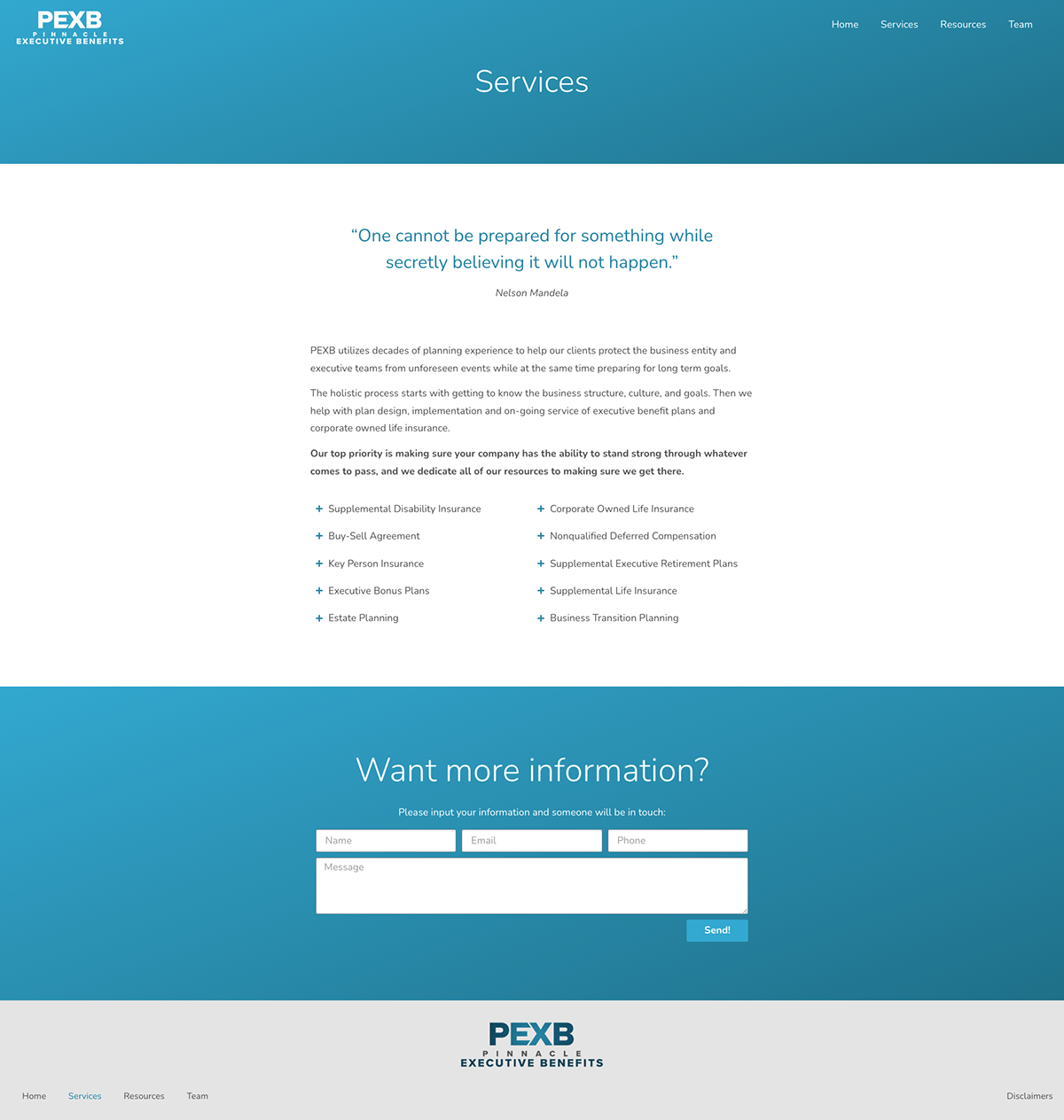 Web Design  Website wordpress