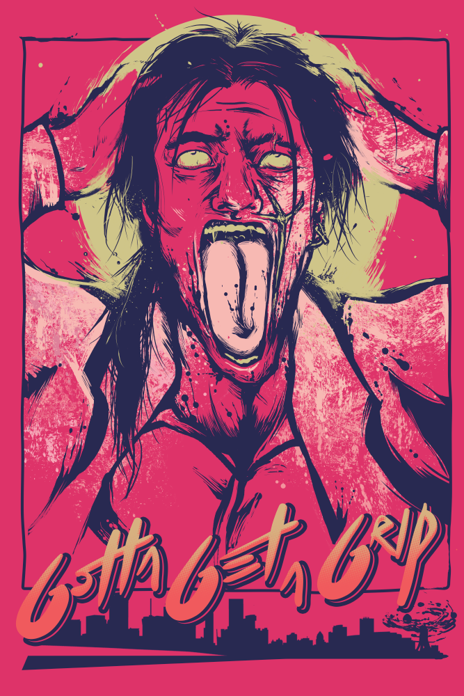 hotline miami posters poster game Wrong Number hotline miami 2