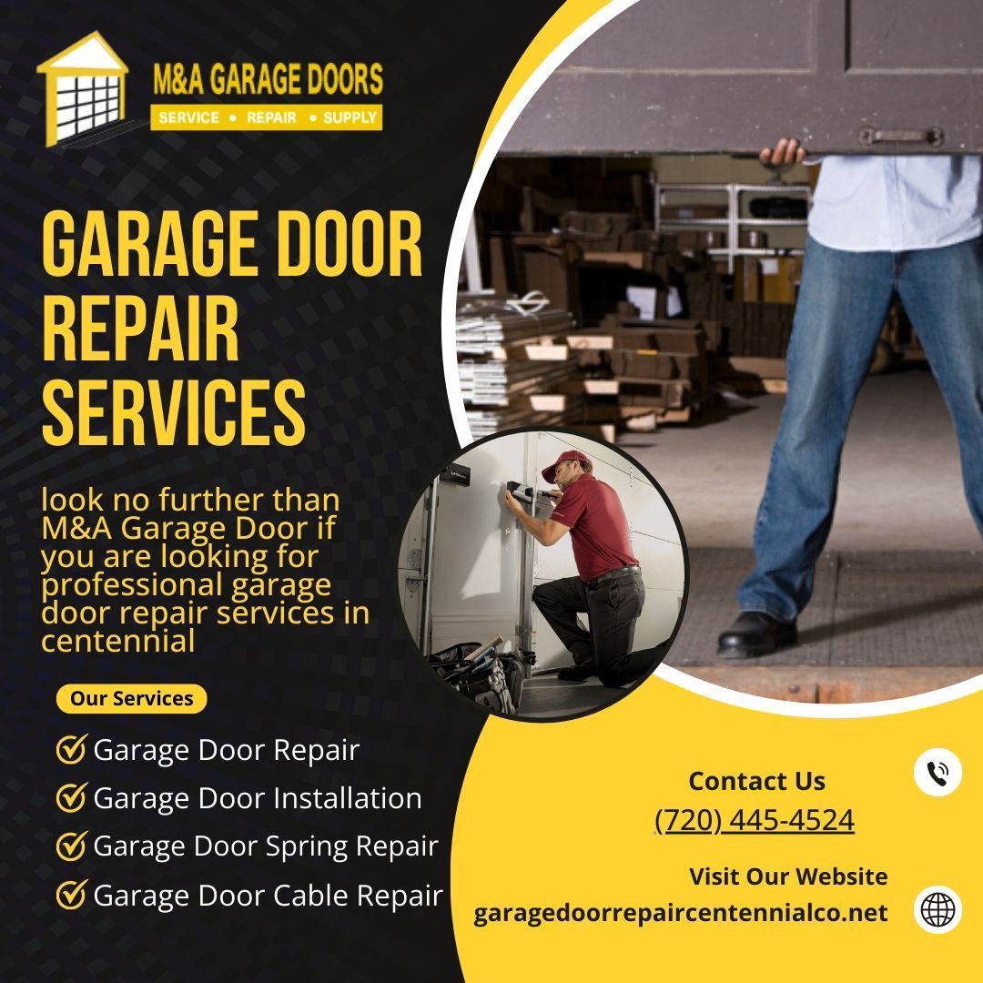 garage door repair garage door 24/7
