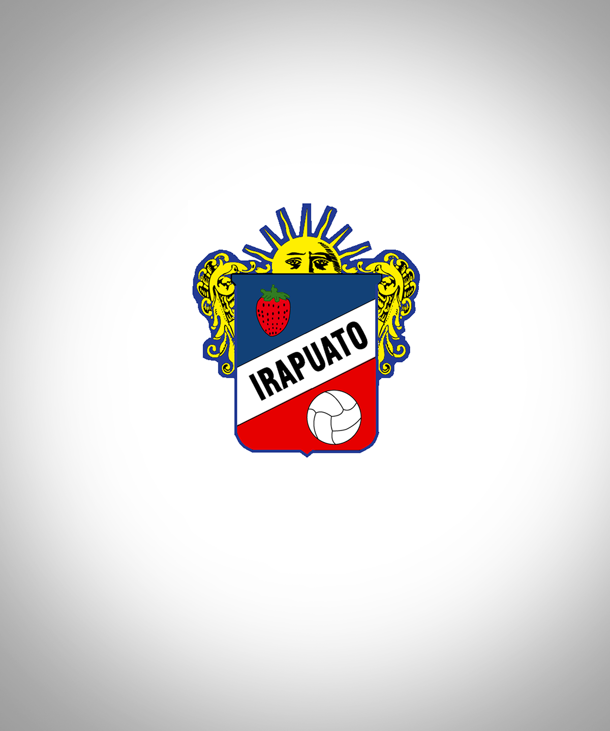irapuato soccer team rebranding trinca football