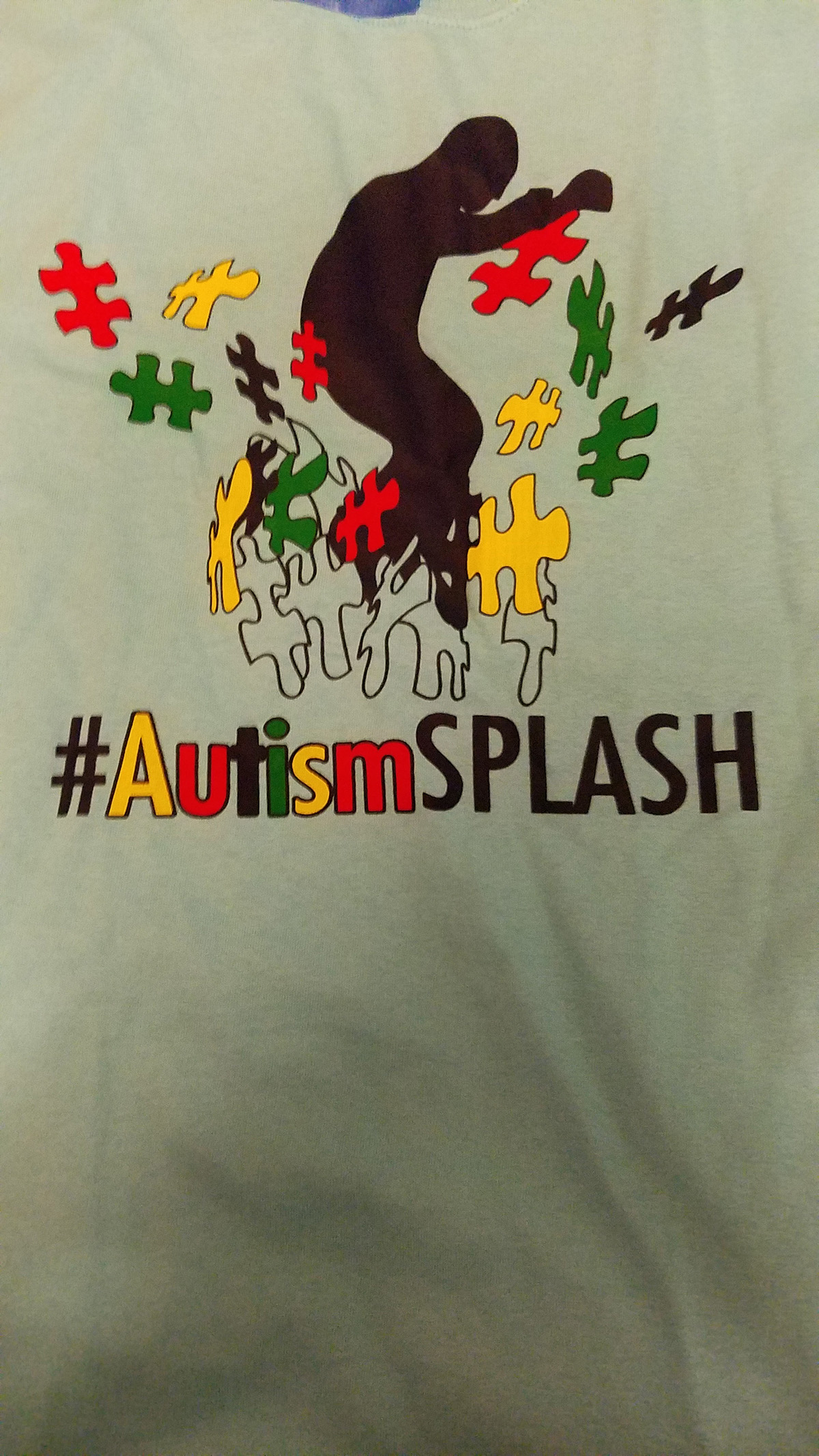 abilities autism
