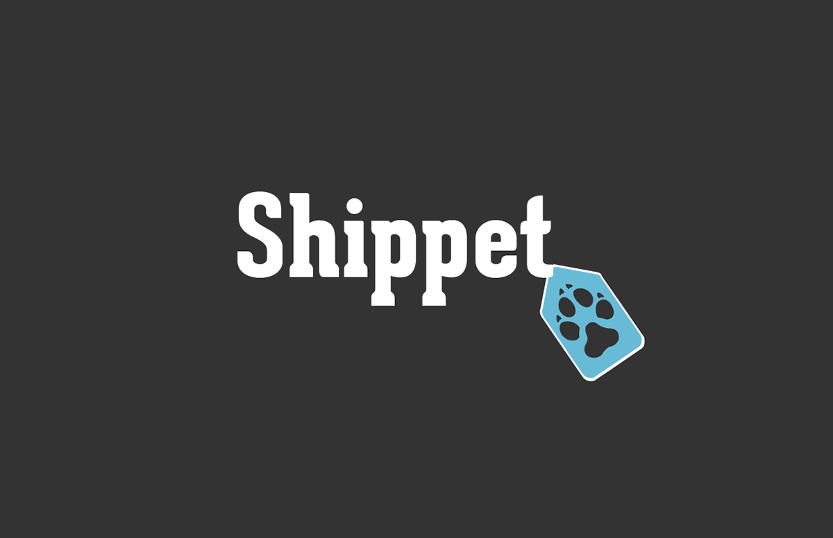 Petshipping personal project
