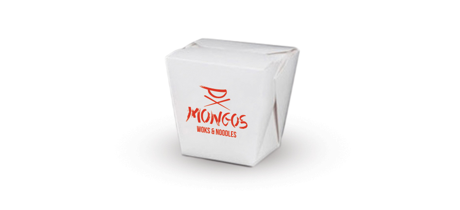 noodle mongos Cholula woks