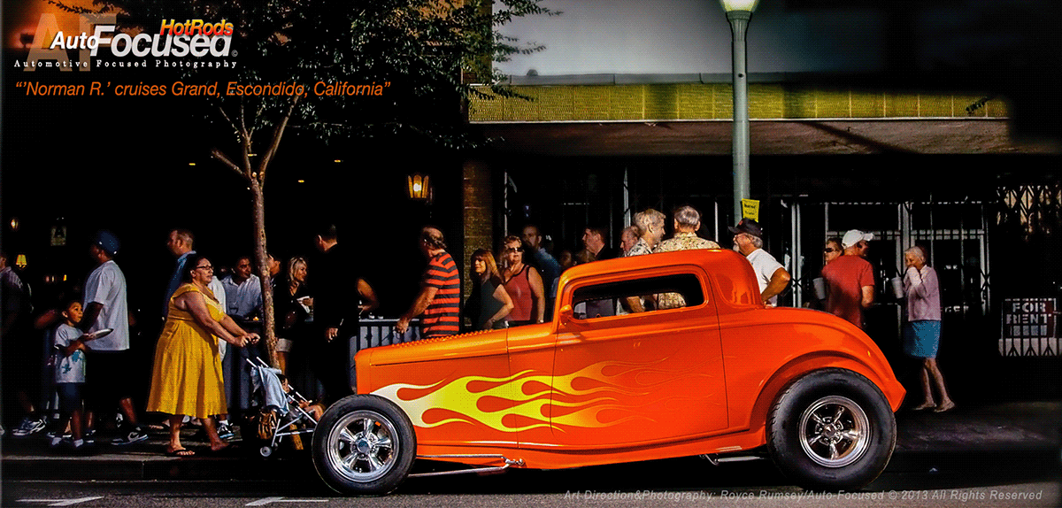 hot rod american deuce Ford Thirty-Two iron short rod americana Auto automotive   car Cars Street California